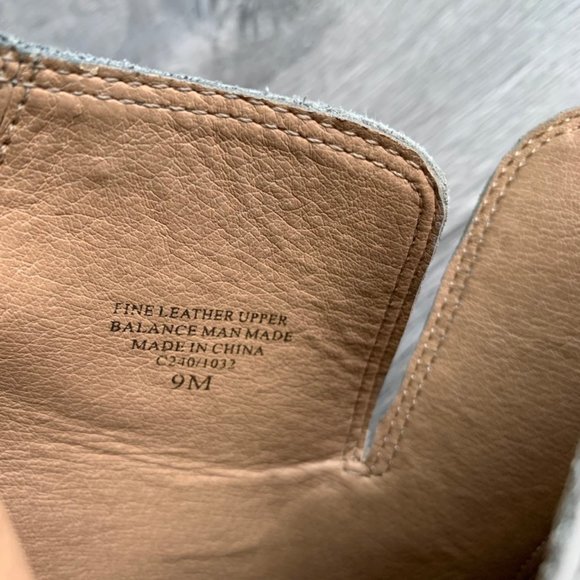 Splendid Ankle boots in light grey - Picture 5 of 5